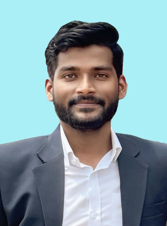 Mr. Vyankatesh Tidke